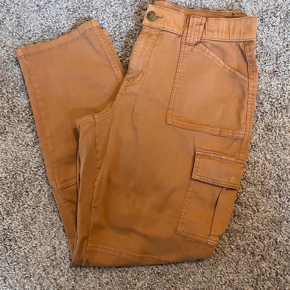 Women’s Cargo Pants